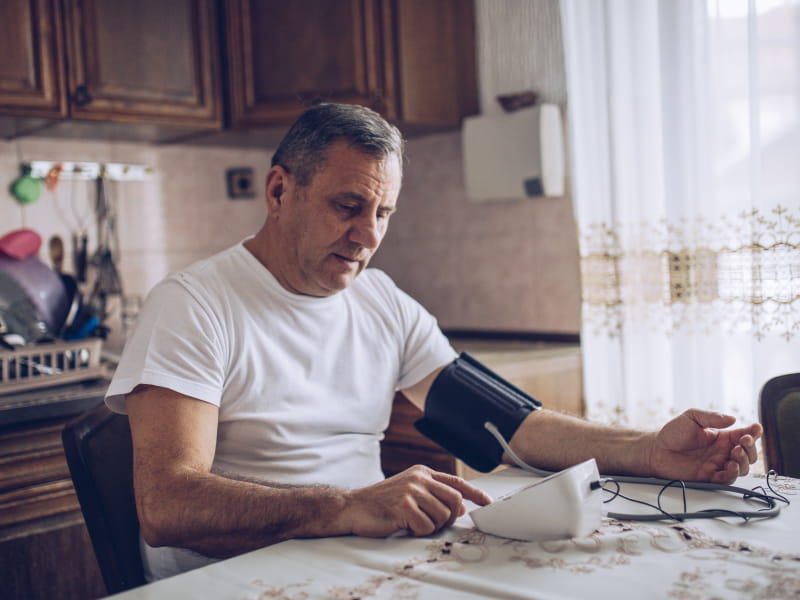 Health Monitoring Devices