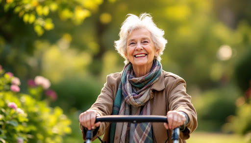 Mobility Aids